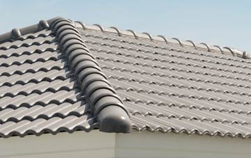 advantages of Shop Corner clay roofing