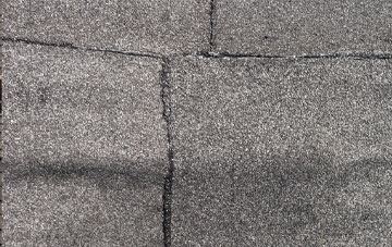 emergency Shop Corner flat roof repairs