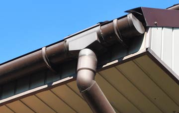 types of Shop Corner fascias