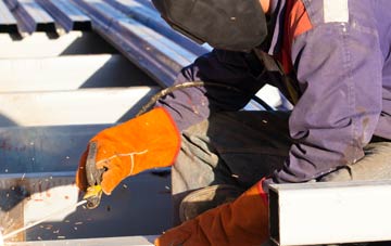 Shop Corner flat roofing options