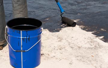 find Shop Corner flat roof waterproofing companies