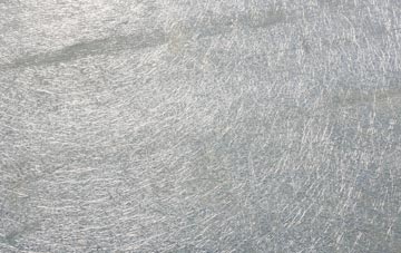 Shop Corner laminate fibreglass or shingles?