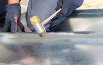 Shop Corner metal roofing costs