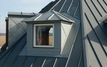 metal roofing Shop Corner, Suffolk