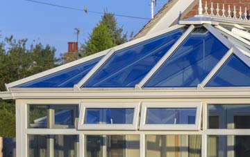 professional Shop Corner conservatory insulation
