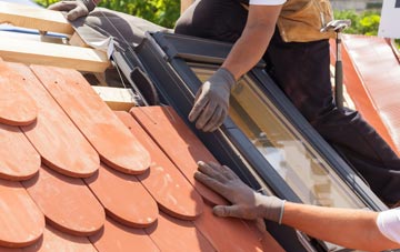 replacement Shop Corner roof windows