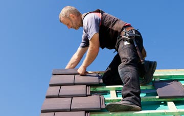 disadvantages of Shop Corner slate roofing