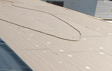 Shop Corner tapered insulation advantages