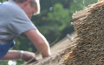 professional Shop Corner thatchers