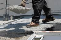 find rated Shop Corner flat roofing replacement companies