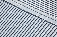 Shop Corner metal roofing