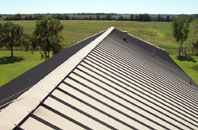 Shop Corner metal roof quotes