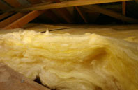 Shop Corner pitch roof insulation